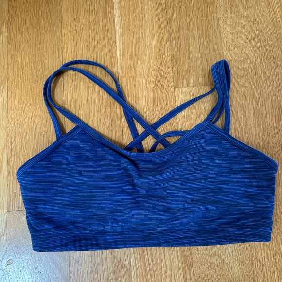 Lucy Other - Lucy Sports Bra (Hatha Bra)
